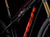 Rower górski Trek Supercaliber SLR 9.9 XTR Gen 2 Carbon Red Smoke 2024