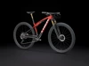 Rower górski Trek Supercaliber SLR 9.9 XTR Gen 2  Red Smoke Drizzle 2025