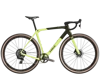 Rower gravel Trek Checkmate SLR 7 AXS Olive Drab/Glowstick 2025