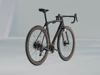 Rower gravel Trek Checkmate SLR 8 AXS Gloss Trek Black/Matte Carbon Smoke 2025