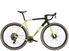 Rower gravel Trek Checkmate SLR 8 AXS Olive Drab/Glowstick 2025