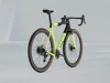 Rower gravel Trek Checkmate SLR 8 AXS Olive Drab/Glowstick 2025