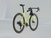 Rower gravel Trek Checkmate SLR 9 AXS Olive Drab/Glowstick 2025