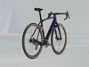 Rower gravel Trek Checkpoint SL 6 AXS Gen 3 Matte Hex Blue/Marianas Blue