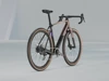 Rower gravel Trek Checkpoint SL 7 AXS Gen 3 Bronze Age/Carbon Smoke Matte