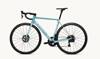 Rower szosowy FACTOR O2 VAM ORNATE BLUE ULTEGRA