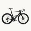 Rower szosowy FACTOR OSTRO VAM 2.0 DURA-ACE Tint Over Chrome