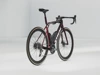 Rower szosowy Madone SLR 7 AXS Gen. 8 Carbon Red Smoke