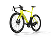 Rower szosowy Pinarello Dogma F Dura Ace Di2 AURIK YELLOW