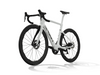 Rower szosowy Pinarello Dogma F Dura Ace Di2 EDGE CRYSTAL WHITE