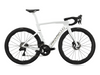 Rower szosowy Pinarello Dogma F Dura Ace Di2 EDGE CRYSTAL WHITE