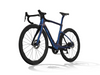 Rower szosowy Pinarello Dogma F Dura Ace Di2 LUXTER BLUE