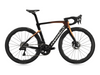 Rower szosowy Pinarello Dogma F Dura Ace Di2 LUXTER RED GOLD