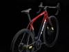 Rower szosowy Trek Domane SLR 7 AXS Gen 4 Metallic Red Smoke to Blue Smoke Fade 2024