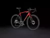 Rower szosowy Trek Domane SLR 7 Gen 4 Metallic Red Smoke to Red Carbon Smoke 2025