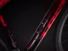 Rower szosowy Trek Domane SLR 7 Gen 4 Metallic Red Smoke to Red Carbon Smoke 2025