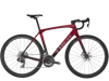 Rower szosowy Trek Domane SLR 9 AXS Gen 4 Metallic Red Smoke to Red Carbon Smoke 2025