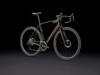 Rower szosowy Trek Domane SLR 9 Gen 4 Axinite Flip/Trek Black 2025