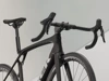 Rower szosowy Trek Madone SL 6 Gen. 8 Matte Dark Web