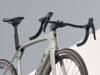 Rower szosowy Trek Madone SL 7 Gen 8 Matte Lunar Silver