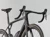 Rower szosowy Trek Madone SLR 7 AXS Gen. 8 Matte/Gloss Carbon Smoke