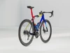 Rower szosowy Trek Madone SLR 7 AXS Gen. 8 Navy Smoke