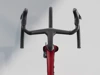 Rower szosowy Trek Madone SLR 7 Gen. 8 Carbon Red Smoke