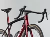 Rower szosowy Trek Madone SLR 7 Gen. 8 Carbon Red Smoke