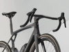 Rower szosowy Trek Madone SLR 7 Gen. 8 Matte/Gloss Carbon Smoke