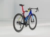 Rower szosowy Trek Madone SLR 7 Gen. 8 Navy Smoke