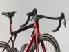 Rower szosowy Trek Madone SLR 9 AXS Gen. 8 Carbon Red Smoke