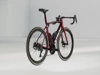 Rower szosowy Trek Madone SLR 9 Gen. 8 Carbon Red Smoke