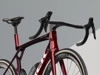 Rower szosowy Trek Madone SLR 9 Gen. 8 Carbon Red Smoke