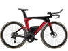 Rower triathlonowy Trek Speed Concept SLR 9 Carbon Red Smoke 2025