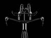 Rower triathlonowy Trek Speed Concept SLR 9 Prismatic Pearl/Trek Black 2025