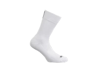 Skarpetki rowerowe Rapha Pro Team biały